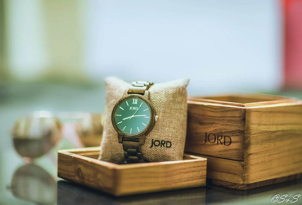 Life of Giving – Honoring Mother’s with JORD